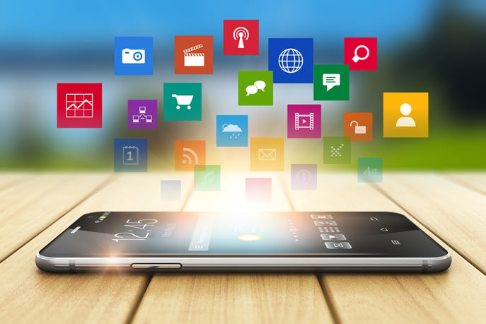 7 Mobile App Marketing Hacks